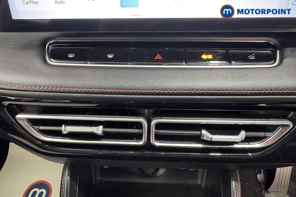 Mg Motor Uk HS Trophy Automatic Petrol SUV - Stock Number (1583697) - 13th supplementary image
