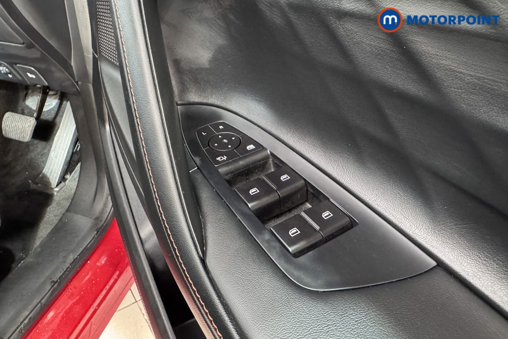 Mg Motor Uk HS Trophy Automatic Petrol SUV - Stock Number (1583697) - 17th supplementary image
