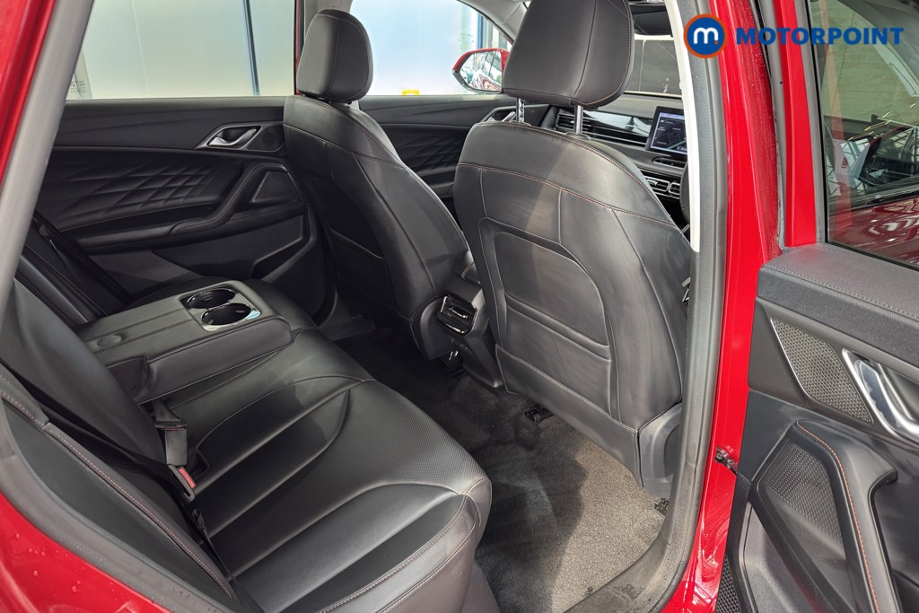 Mg Motor Uk HS Trophy Automatic Petrol SUV - Stock Number (1583697) - 18th supplementary image