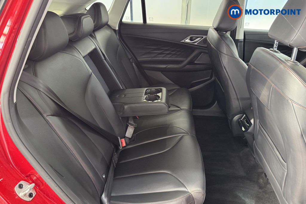 Mg Motor Uk HS Trophy Automatic Petrol SUV - Stock Number (1583697) - 19th supplementary image