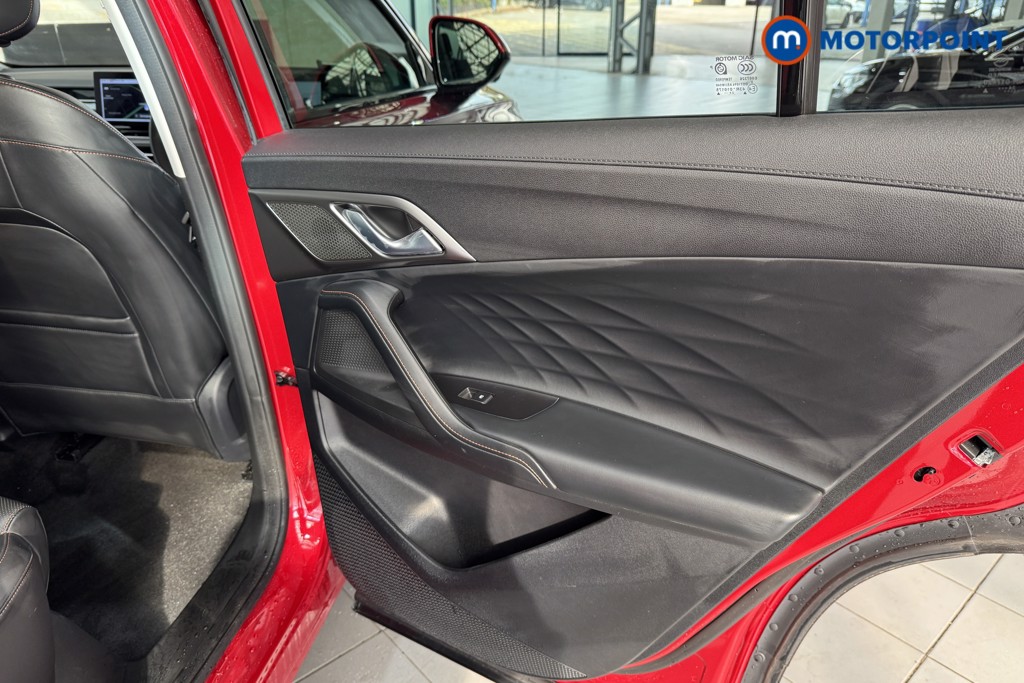 Mg Motor Uk HS Trophy Automatic Petrol SUV - Stock Number (1583697) - 20th supplementary image