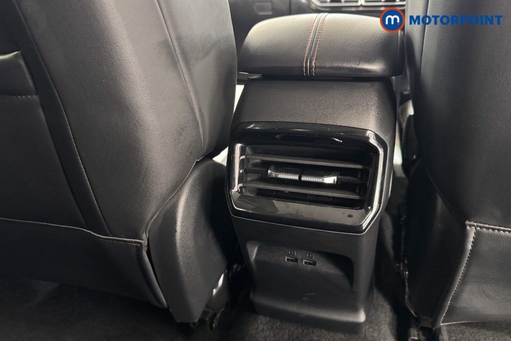 Mg Motor Uk HS Trophy Automatic Petrol SUV - Stock Number (1583697) - 21st supplementary image