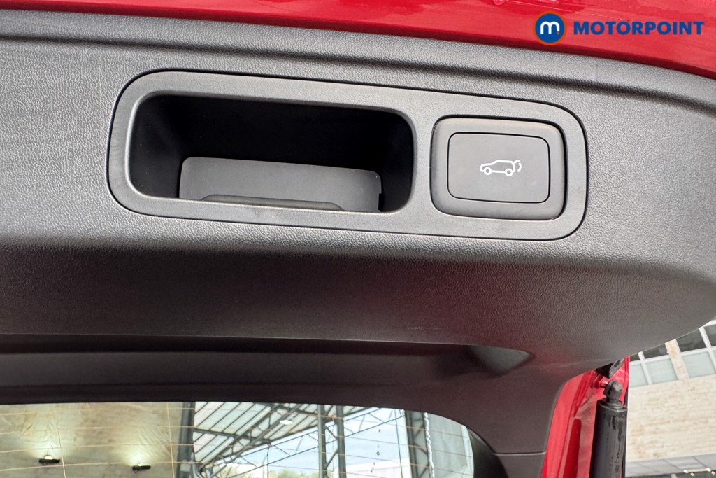 Mg Motor Uk HS Trophy Automatic Petrol SUV - Stock Number (1583697) - 23rd supplementary image