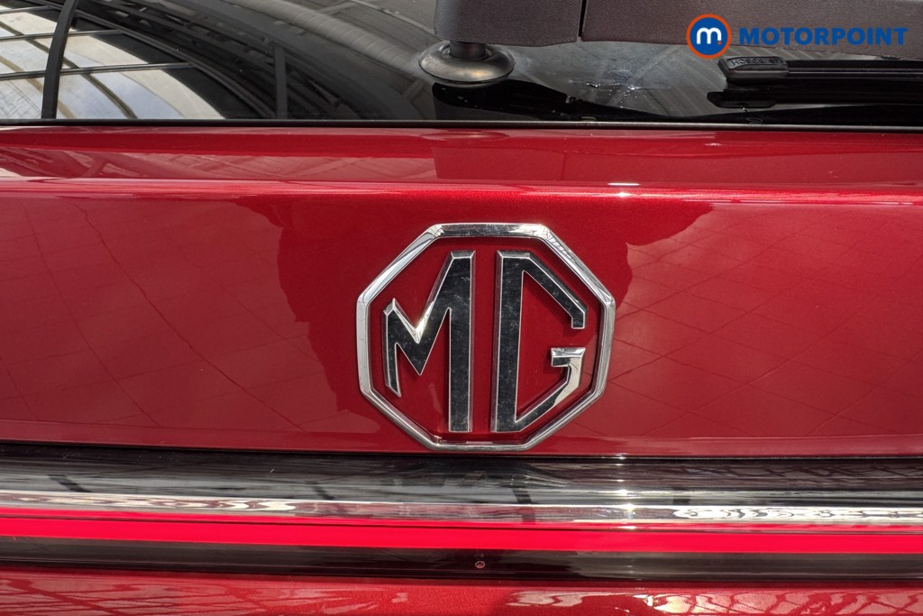 Mg Motor Uk HS Trophy Automatic Petrol SUV - Stock Number (1583697) - 25th supplementary image