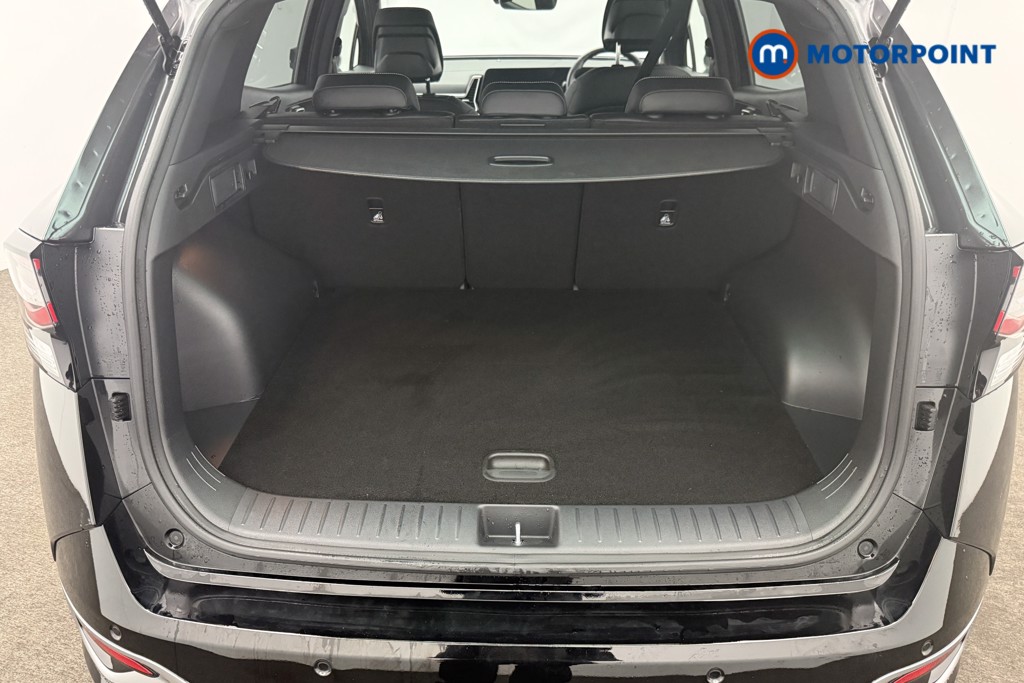 KIA Sportage Gt-Line Automatic Petrol-Electric Hybrid SUV - Stock Number (1583725) - 5th supplementary image