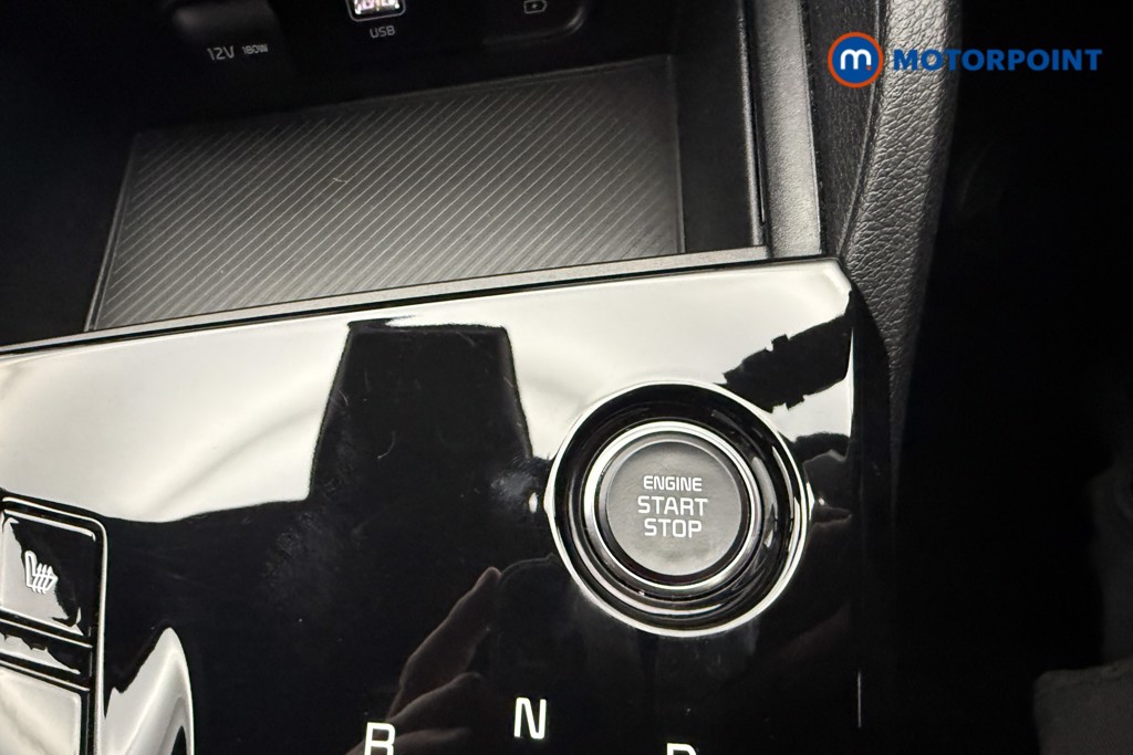 KIA Sportage Gt-Line Automatic Petrol-Electric Hybrid SUV - Stock Number (1583725) - 16th supplementary image