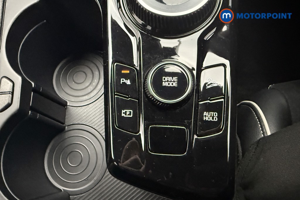 KIA Sportage Gt-Line Automatic Petrol-Electric Hybrid SUV - Stock Number (1583725) - 18th supplementary image