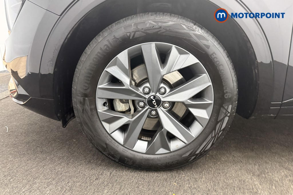KIA Sportage Gt-Line Automatic Petrol-Electric Hybrid SUV - Stock Number (1583725) - 29th supplementary image