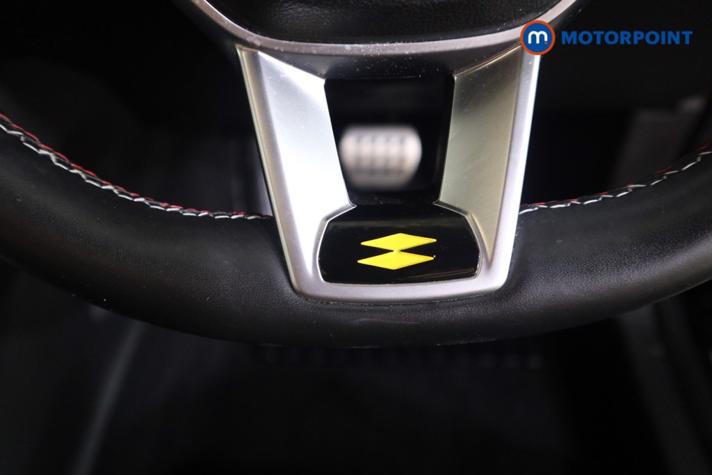 Renault Arkana R.S. Line Automatic Petrol-Electric Hybrid SUV - Stock Number (1583733) - 7th supplementary image