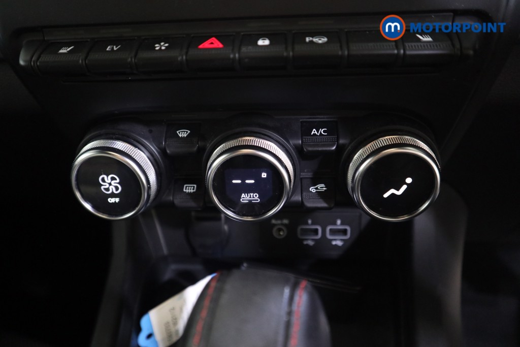 Renault Arkana R.S. Line Automatic Petrol-Electric Hybrid SUV - Stock Number (1583733) - 8th supplementary image