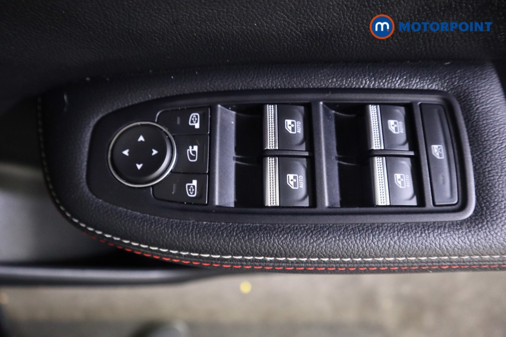 Renault Arkana R.S. Line Automatic Petrol-Electric Hybrid SUV - Stock Number (1583733) - 9th supplementary image