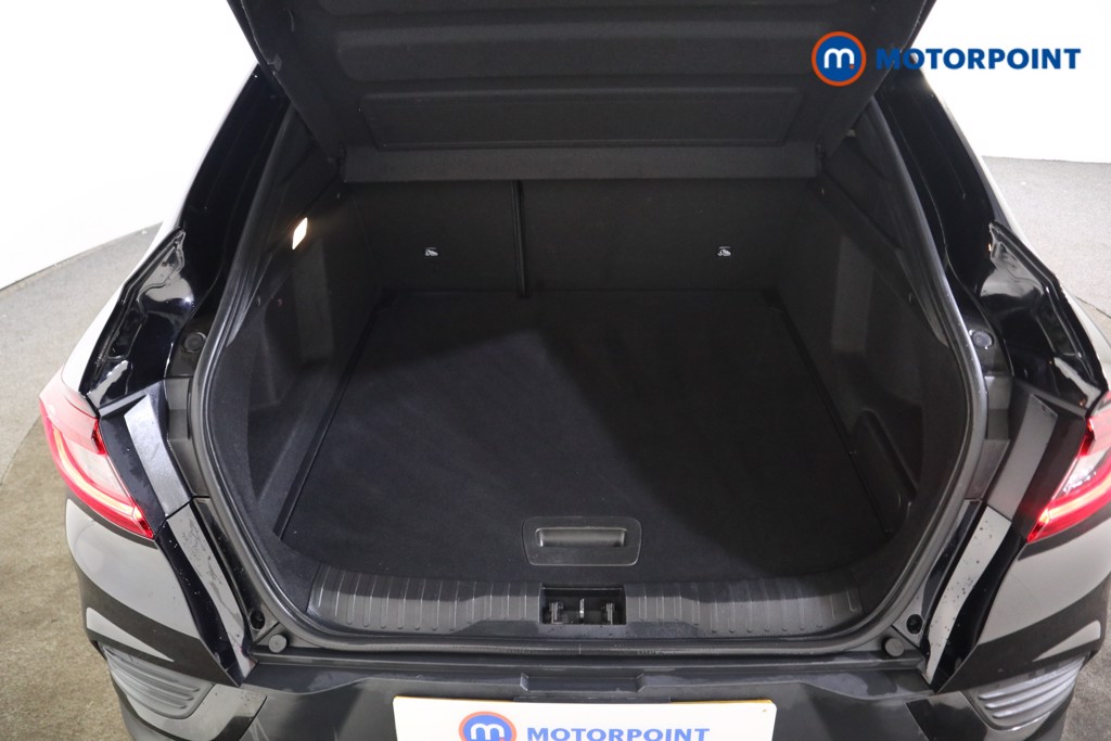 Renault Arkana R.S. Line Automatic Petrol-Electric Hybrid SUV - Stock Number (1583733) - 13th supplementary image