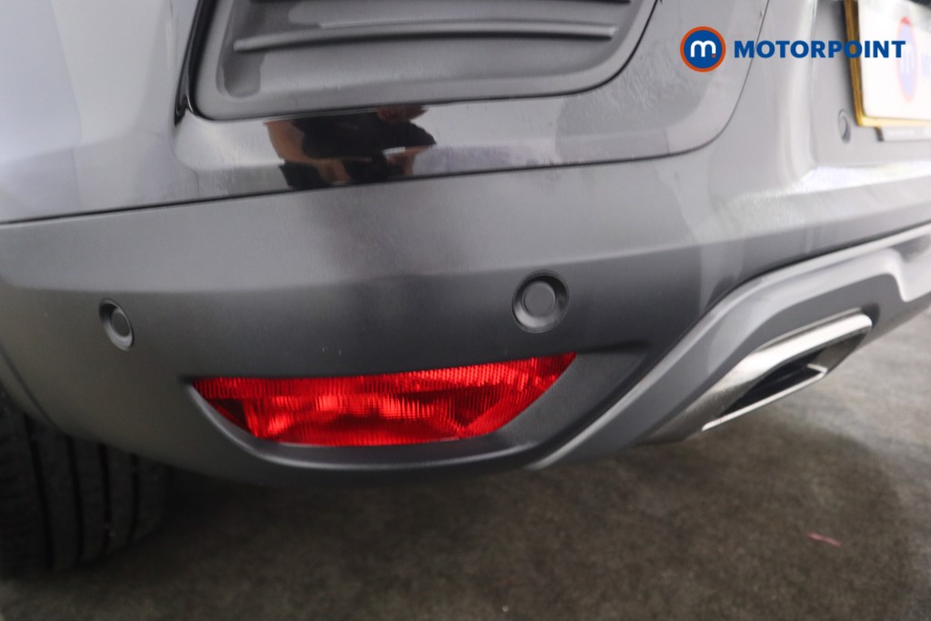 Renault Arkana R.S. Line Automatic Petrol-Electric Hybrid SUV - Stock Number (1583733) - 18th supplementary image