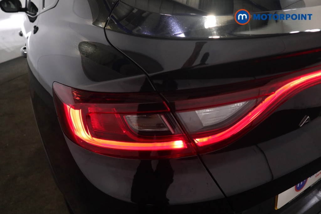 Renault Arkana R.S. Line Automatic Petrol-Electric Hybrid SUV - Stock Number (1583733) - 19th supplementary image