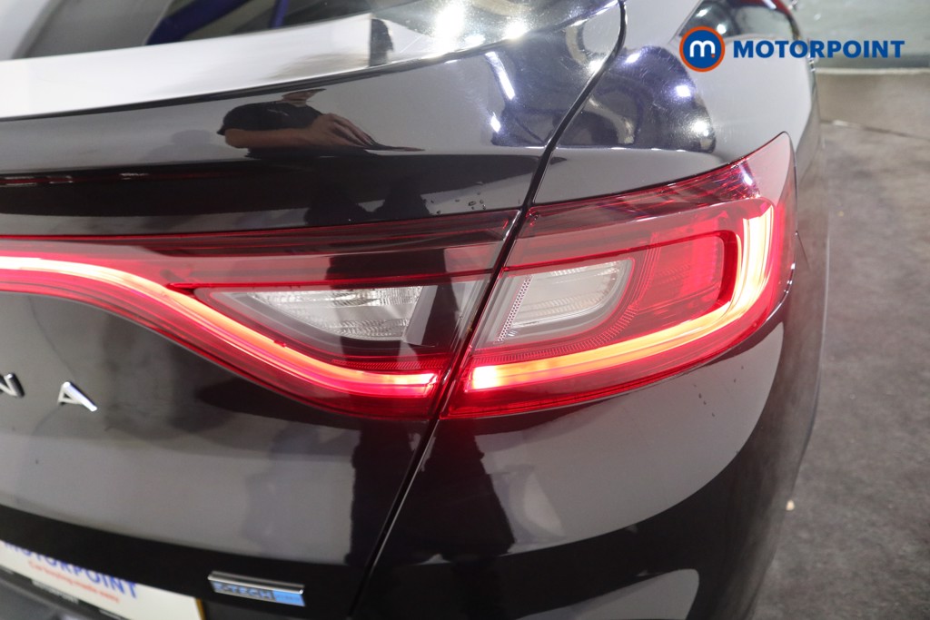 Renault Arkana R.S. Line Automatic Petrol-Electric Hybrid SUV - Stock Number (1583733) - 20th supplementary image