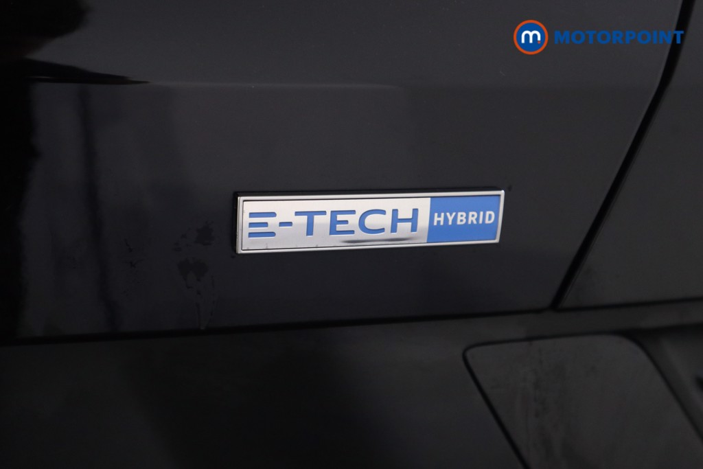 Renault Arkana R.S. Line Automatic Petrol-Electric Hybrid SUV - Stock Number (1583733) - 21st supplementary image