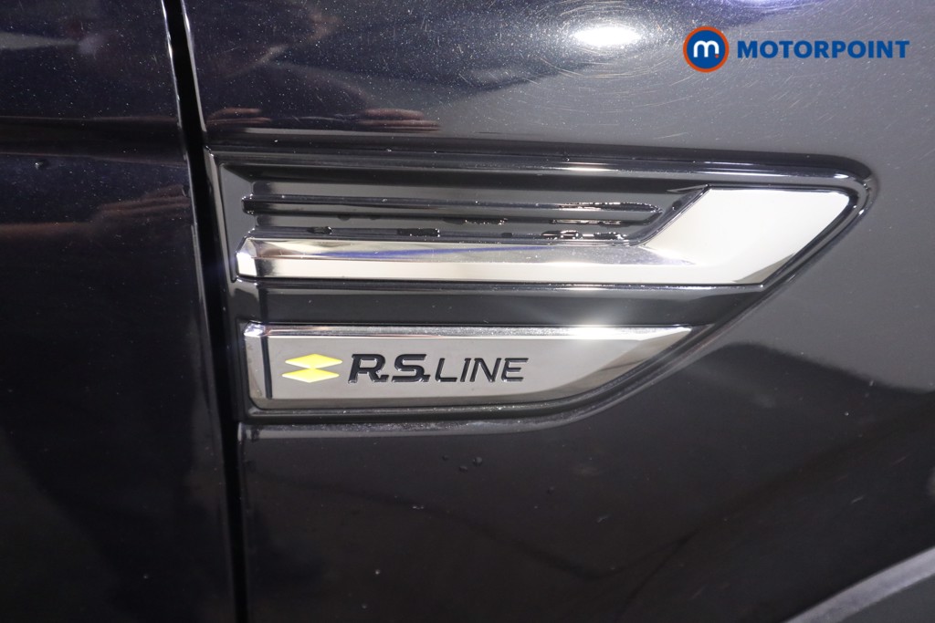 Renault Arkana R.S. Line Automatic Petrol-Electric Hybrid SUV - Stock Number (1583733) - 23rd supplementary image