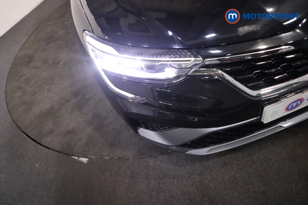 Renault Arkana R.S. Line Automatic Petrol-Electric Hybrid SUV - Stock Number (1583733) - 27th supplementary image