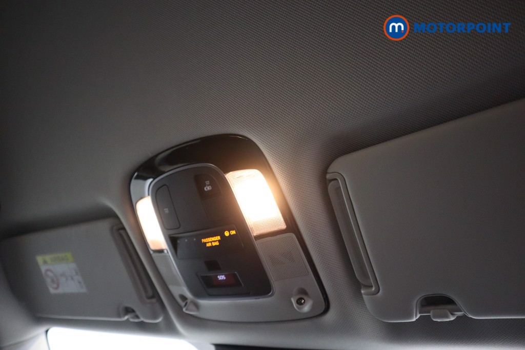 Hyundai Tucson Se Connect Manual Petrol SUV - Stock Number (1583737) - 8th supplementary image