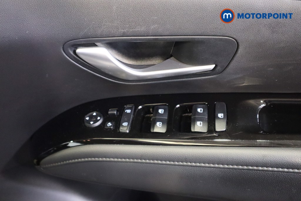 Hyundai Tucson Se Connect Manual Petrol SUV - Stock Number (1583737) - 10th supplementary image