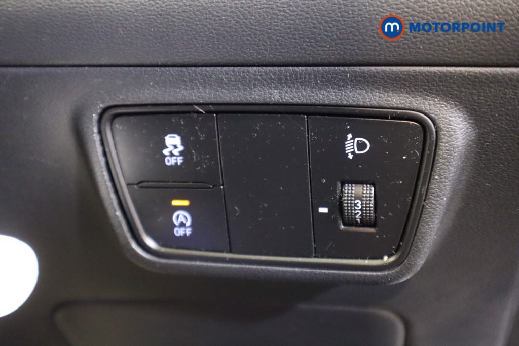 Hyundai Tucson Se Connect Manual Petrol SUV - Stock Number (1583737) - 12th supplementary image