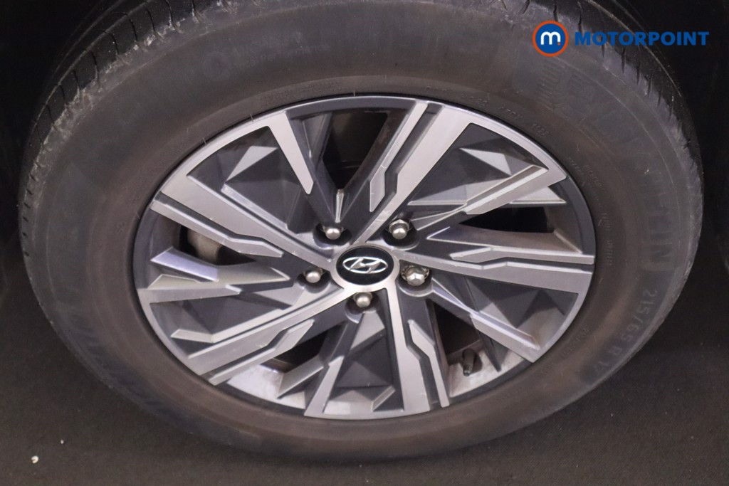 Hyundai Tucson Se Connect Manual Petrol SUV - Stock Number (1583737) - 24th supplementary image