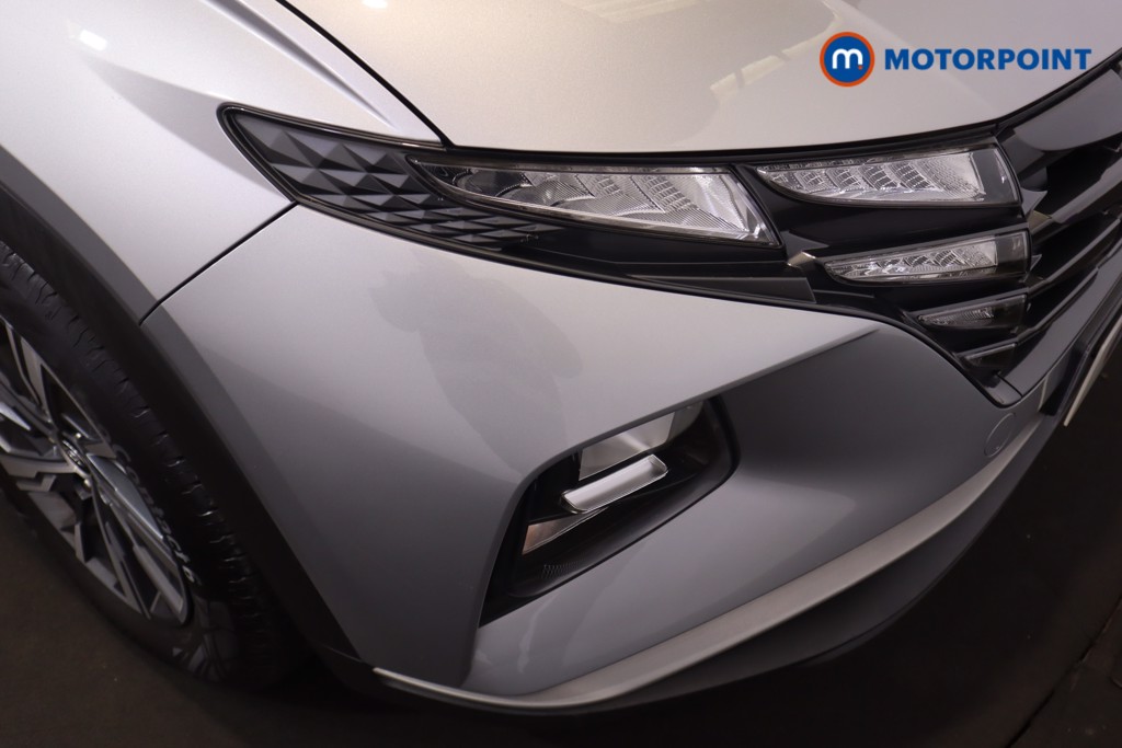 Hyundai Tucson Se Connect Manual Petrol SUV - Stock Number (1583737) - 26th supplementary image