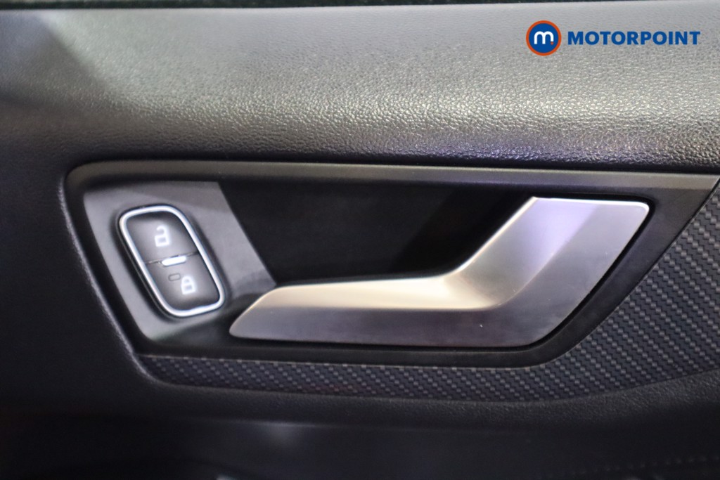 Ford Focus St-Line X Automatic Diesel Hatchback - Stock Number (1583845) - 9th supplementary image