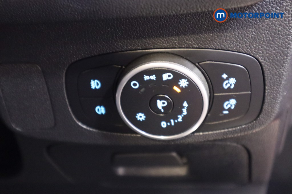 Ford Focus St-Line X Automatic Diesel Hatchback - Stock Number (1583845) - 10th supplementary image