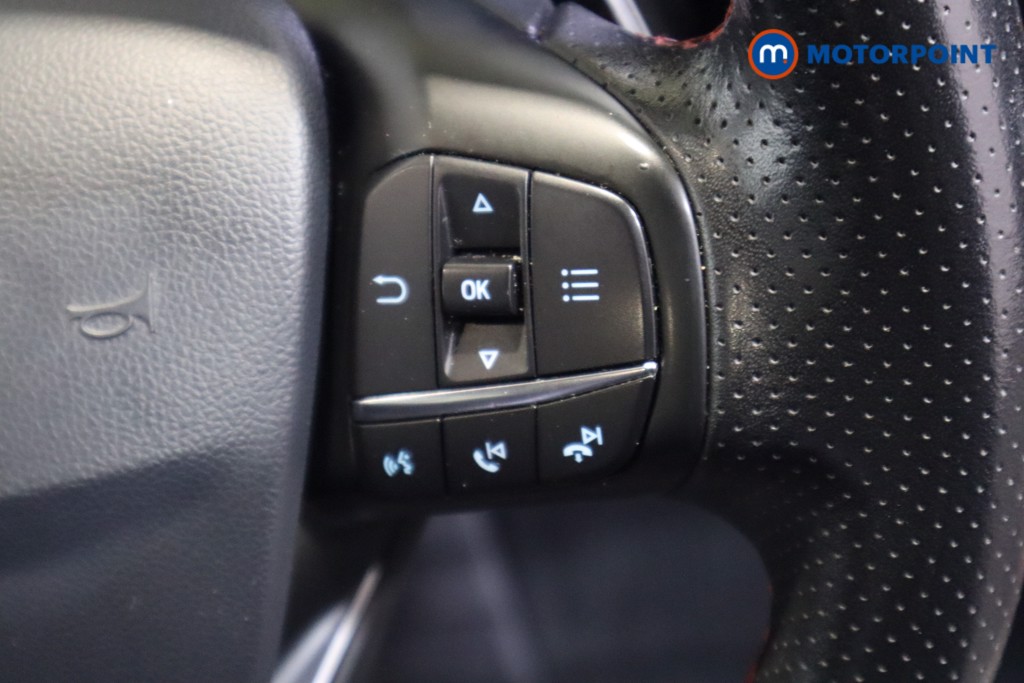 Ford Focus St-Line X Automatic Diesel Hatchback - Stock Number (1583845) - 11th supplementary image