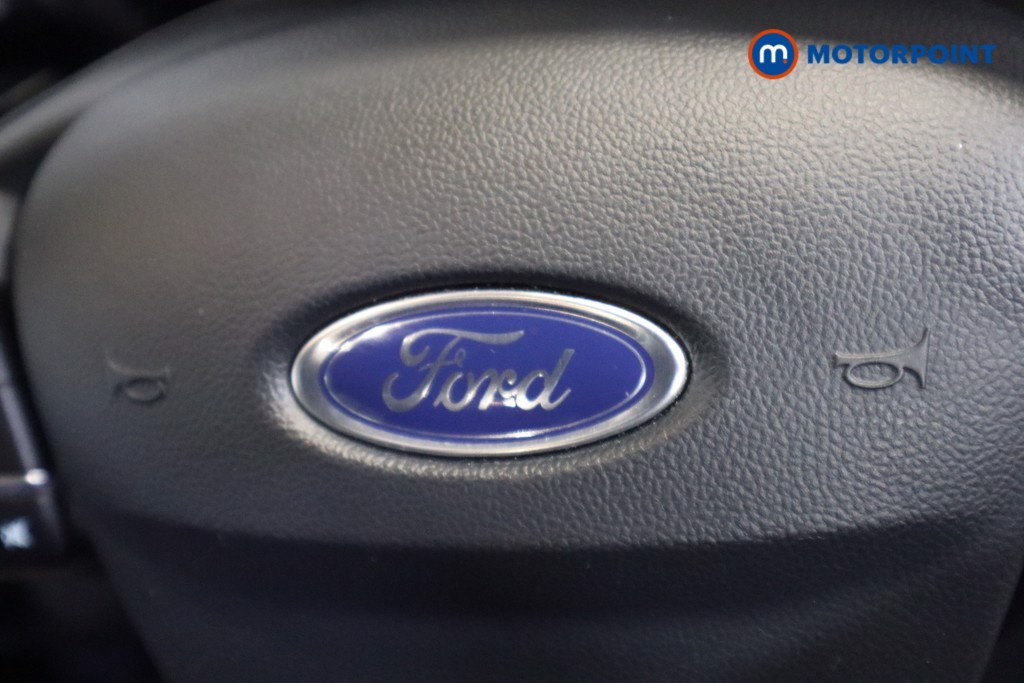 Ford Focus St-Line X Automatic Diesel Hatchback - Stock Number (1583845) - 12th supplementary image