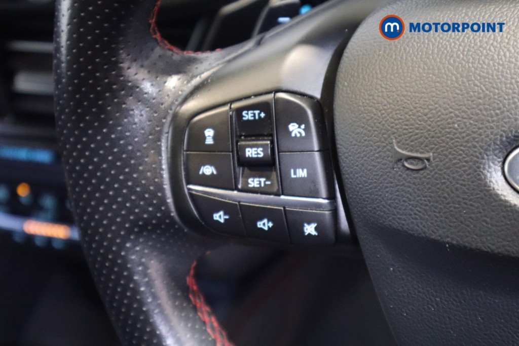 Ford Focus St-Line X Automatic Diesel Hatchback - Stock Number (1583845) - 13th supplementary image