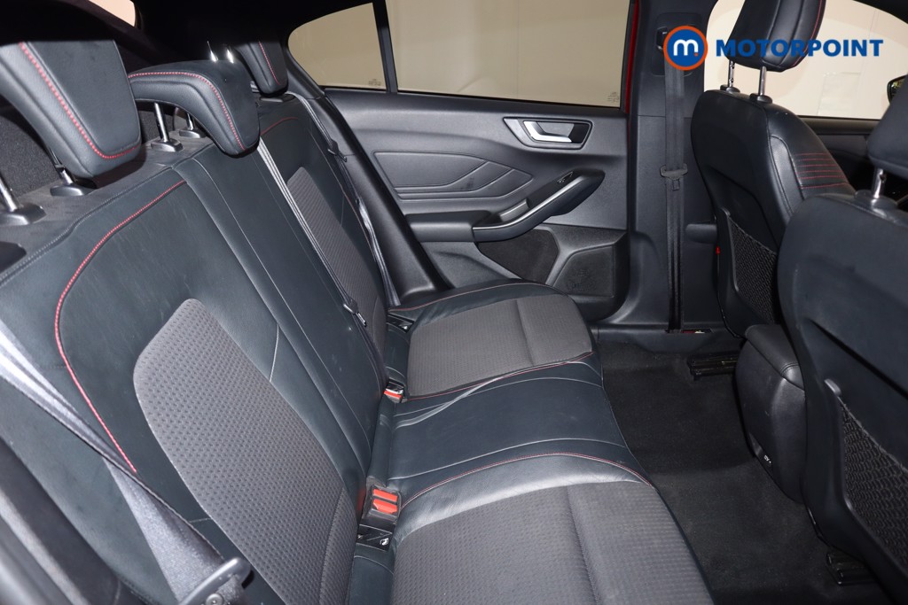 Ford Focus St-Line X Automatic Diesel Hatchback - Stock Number (1583845) - 16th supplementary image