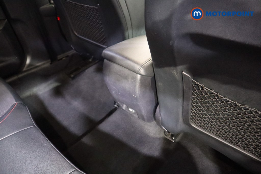 Ford Focus St-Line X Automatic Diesel Hatchback - Stock Number (1583845) - 17th supplementary image