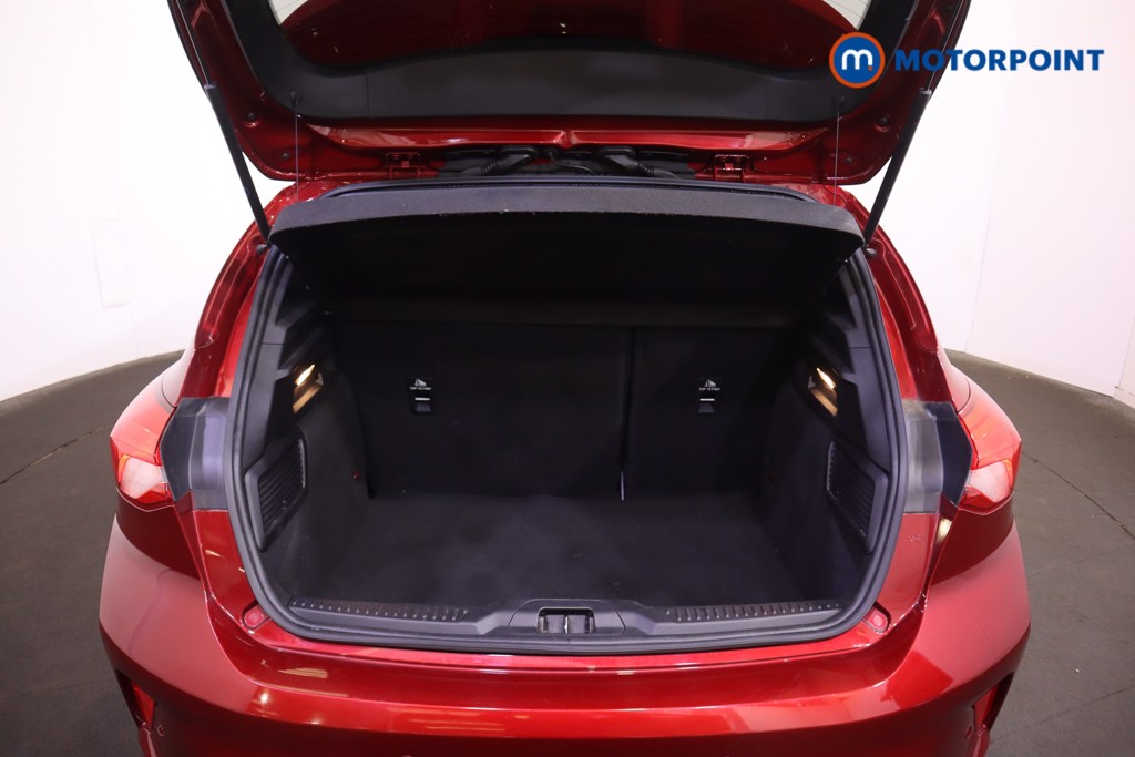 Ford Focus St-Line X Automatic Diesel Hatchback - Stock Number (1583845) - 18th supplementary image