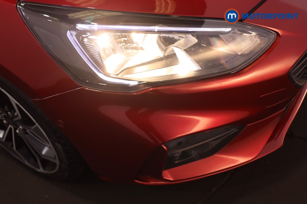 Ford Focus St-Line X Automatic Diesel Hatchback - Stock Number (1583845) - 23rd supplementary image