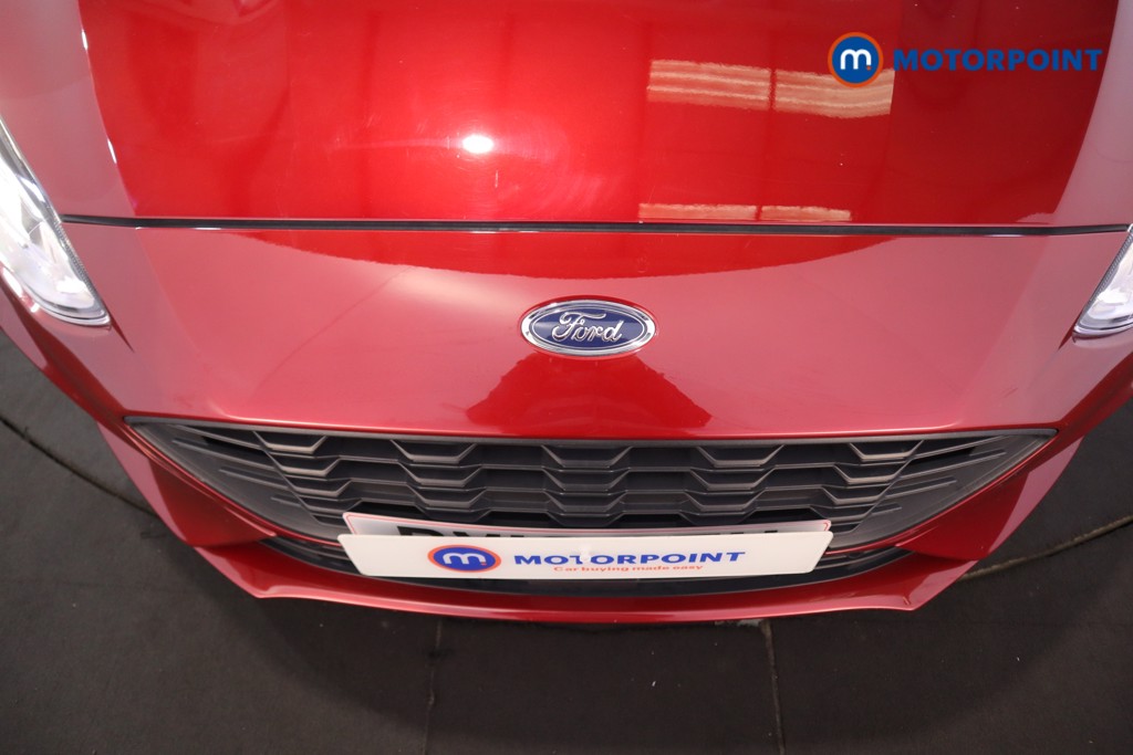 Ford Focus St-Line X Automatic Diesel Hatchback - Stock Number (1583845) - 25th supplementary image