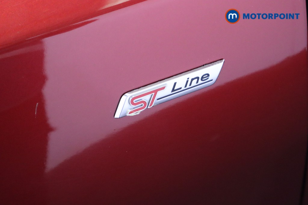 Ford Focus St-Line X Automatic Diesel Hatchback - Stock Number (1583845) - 26th supplementary image