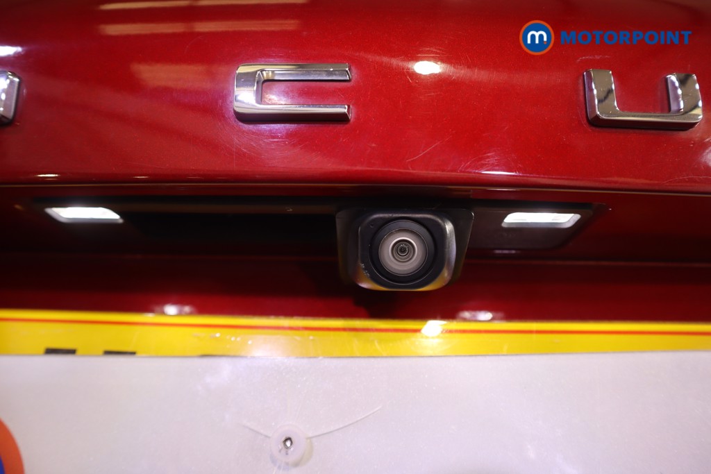 Ford Focus St-Line X Automatic Diesel Hatchback - Stock Number (1583845) - 27th supplementary image