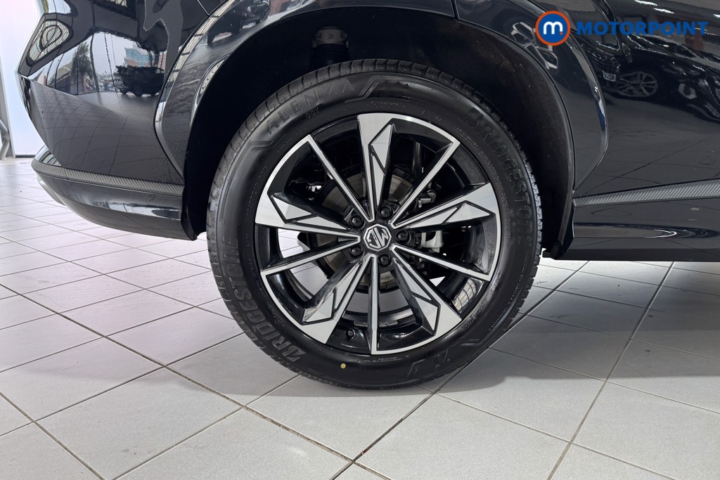 Mg Motor Uk HS Trophy Automatic Petrol SUV - Stock Number (1583877) - 3rd supplementary image
