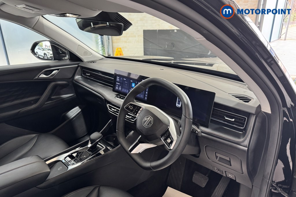 Mg Motor Uk HS Trophy Automatic Petrol SUV - Stock Number (1583877) - 5th supplementary image