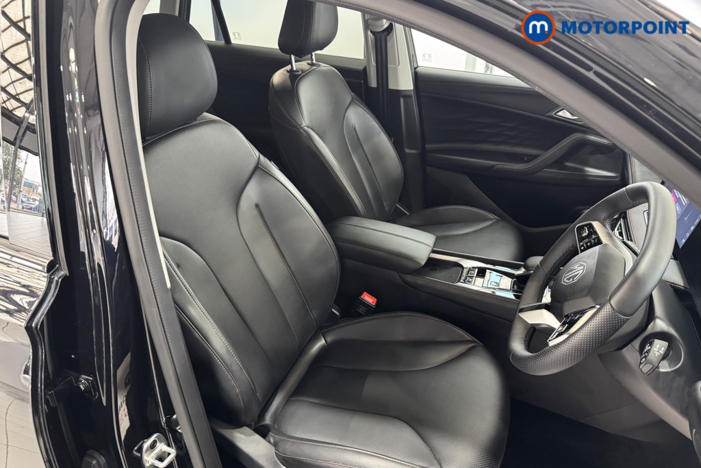 Mg Motor Uk HS Trophy Automatic Petrol SUV - Stock Number (1583877) - 6th supplementary image