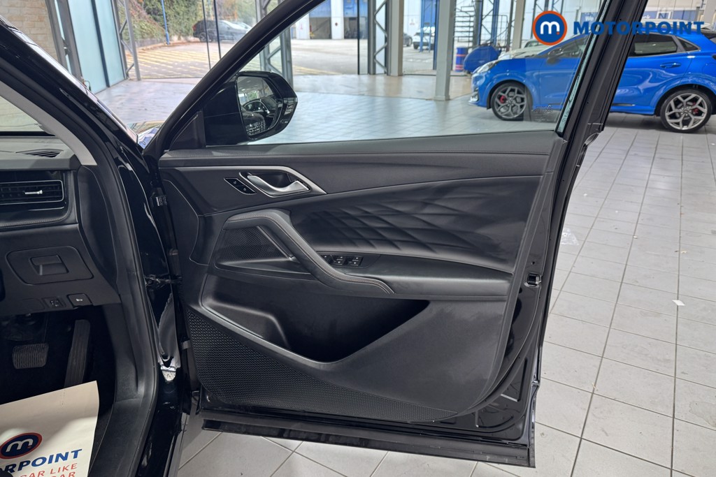Mg Motor Uk HS Trophy Automatic Petrol SUV - Stock Number (1583877) - 7th supplementary image
