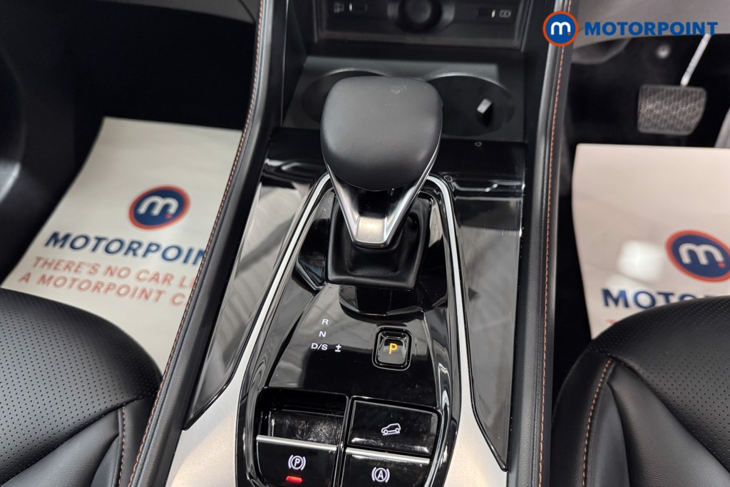 Mg Motor Uk HS Trophy Automatic Petrol SUV - Stock Number (1583877) - 12th supplementary image