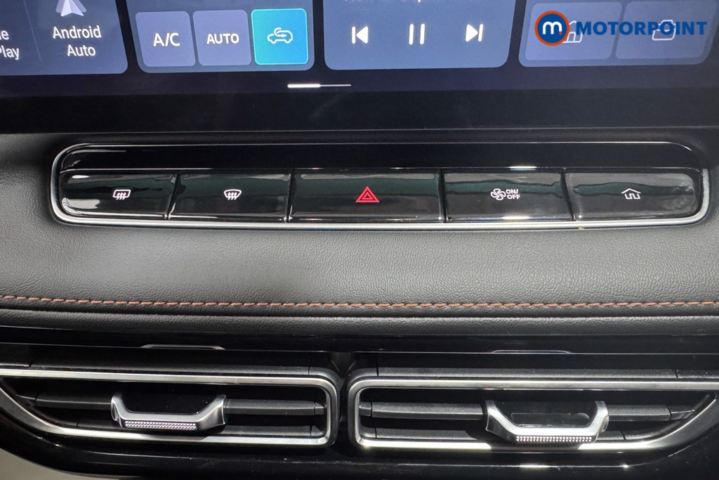 Mg Motor Uk HS Trophy Automatic Petrol SUV - Stock Number (1583877) - 13th supplementary image