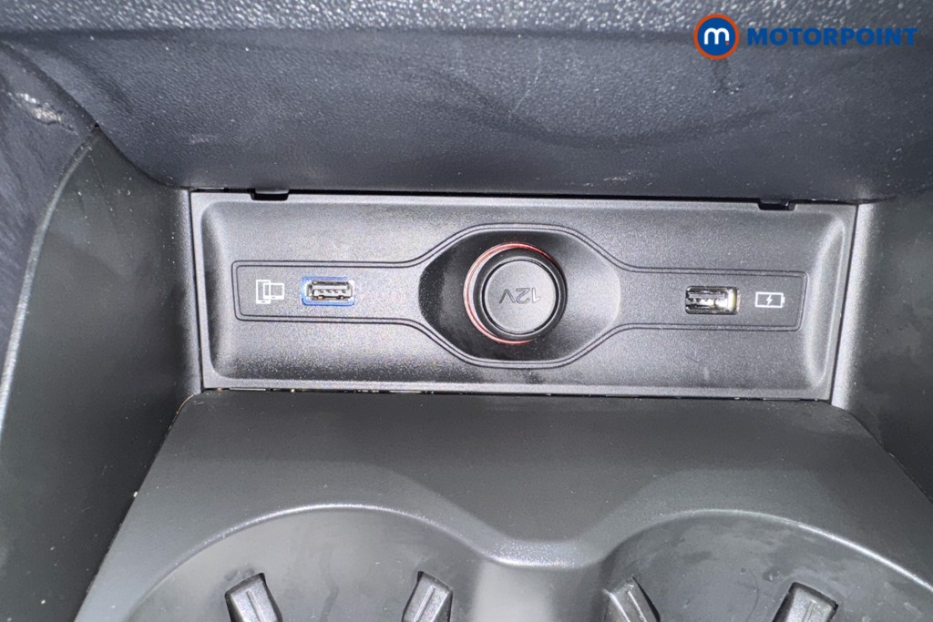 Mg Motor Uk HS Trophy Automatic Petrol SUV - Stock Number (1583877) - 16th supplementary image