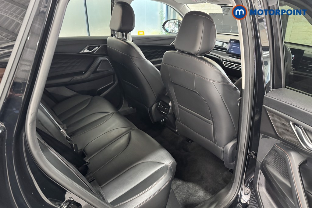Mg Motor Uk HS Trophy Automatic Petrol SUV - Stock Number (1583877) - 17th supplementary image
