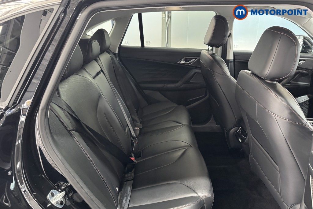 Mg Motor Uk HS Trophy Automatic Petrol SUV - Stock Number (1583877) - 18th supplementary image