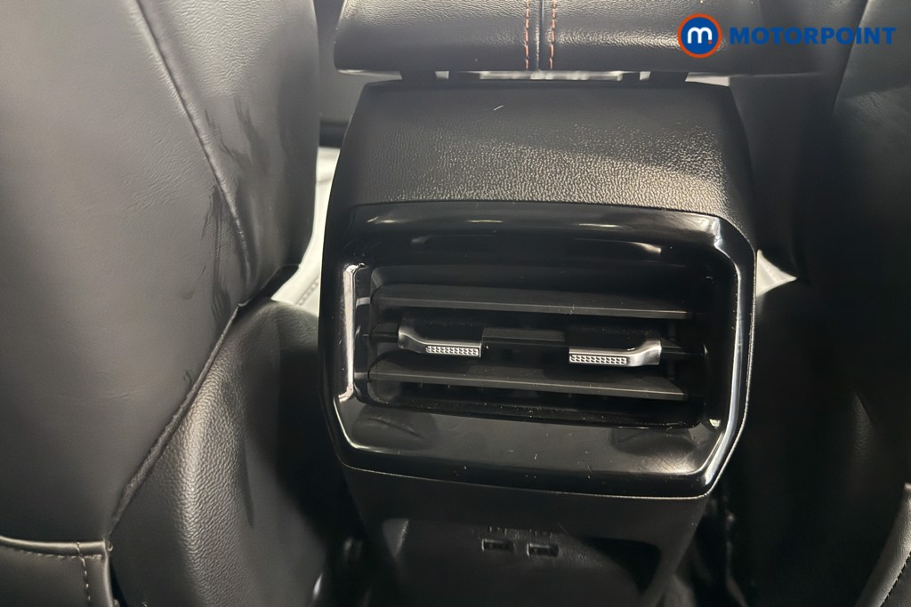 Mg Motor Uk HS Trophy Automatic Petrol SUV - Stock Number (1583877) - 19th supplementary image