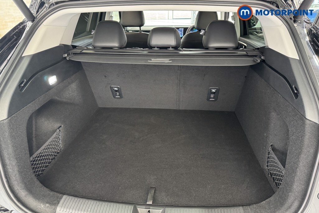 Mg Motor Uk HS Trophy Automatic Petrol SUV - Stock Number (1583877) - 21st supplementary image